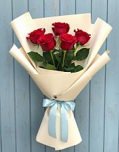 Букет Классика чувств в Борское