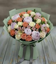 Букет Мороженное #REPLACE_PRED# Борское