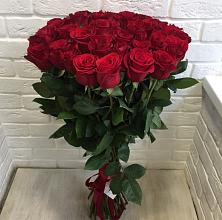 Букет Красные розы Гран При #REPLACE_PRED# Борское