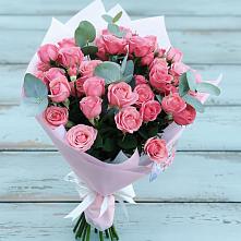 Букет Леди совершенство в Борское