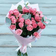 Букет Леди совершенство в Борское